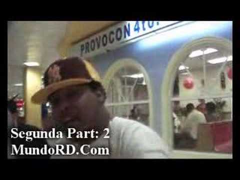 El Lapiz Conciente - PART 2 P. C.D.S. MundoRd