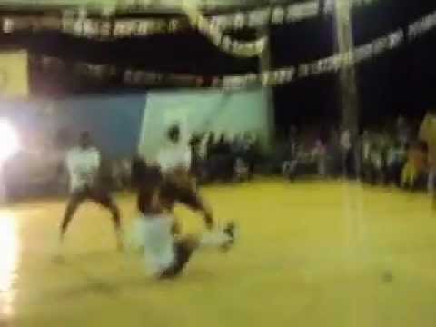 Mc juninho e Os danadinhos- em amandina -ms