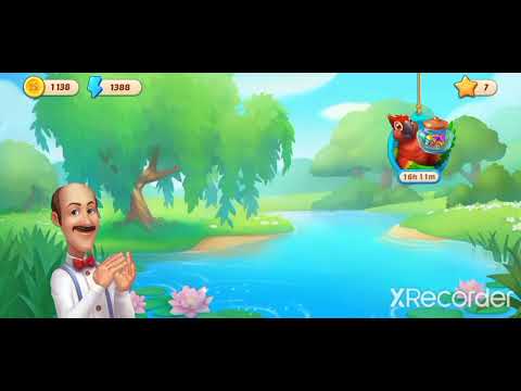 #homescapes games4129-4131#GameStory