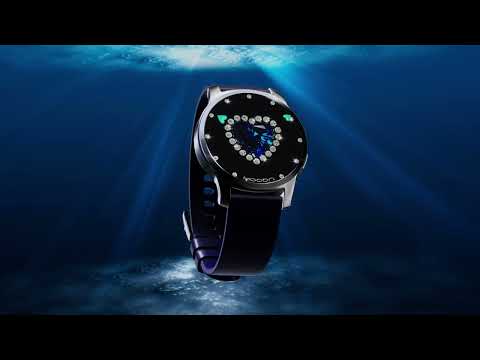 Heart Ocean II