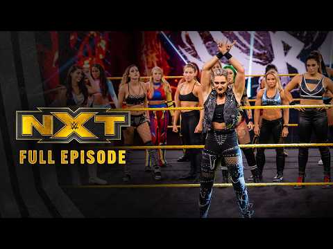 WWE NXT