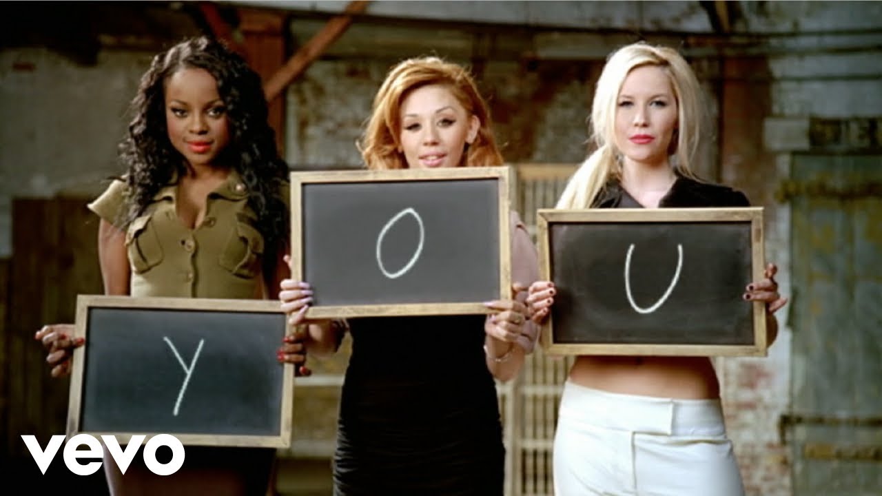 Sugababes — Ugly