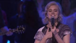 This Is Amazing Grace (Live) - Taya Smith from Hillsong