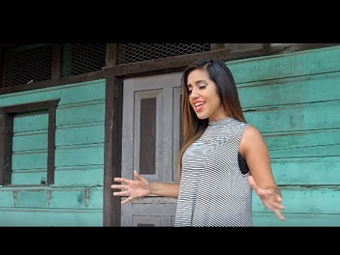 TÚ ME SOSTENDRÁS - Analy Feat Vertical - Música Cristiana