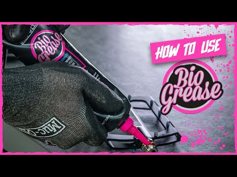 Muc-off bio grease (150g)