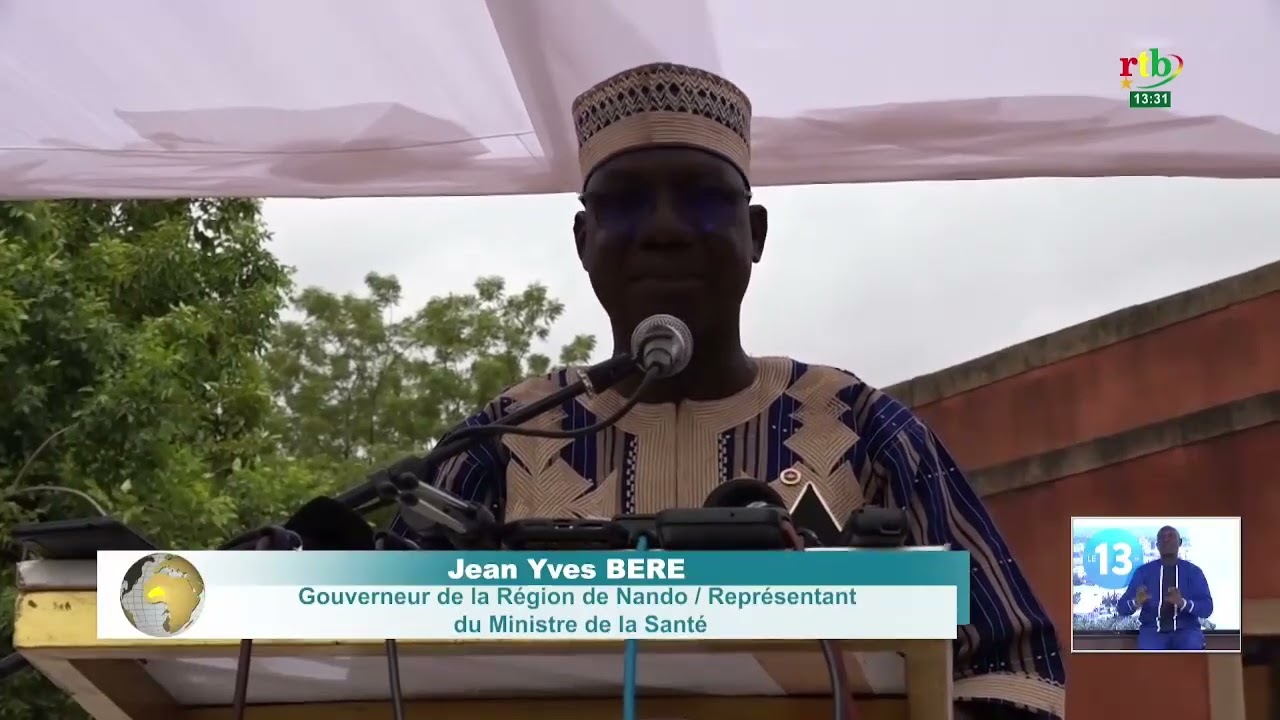 Lutte contre le paludisme: C’est parti pour la campagne de chimio prévention du paludisme saisonnier