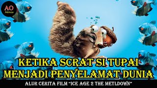 Download lagu KETIKA SCRAT SI TUPAI MENJADI PENYELAMAT DUNIA | ALUR CERITA FILM ICE AGE 2 THE MELTDOWN mp3 Download lagu KETIKA SCRAT SI TUPAI MENJADI PENYELAMAT DUNIA | ALUR CERITA FILM ICE AGE 2 THE MELTDOWN mp3