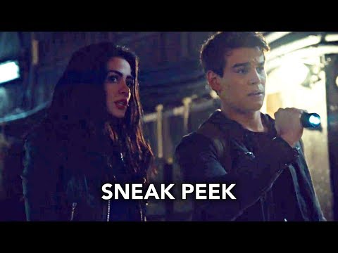 Shadowhunters 3x12 Sneak Peek "Original Sin" (HD) Season 3 Episode 12 Sneak Peek