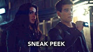 Shadowhunters 3x12 Sneak Peek "Original Sin" - Sizzy