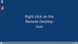 How to Enable Dual Monitors with Remote Desktop Connection