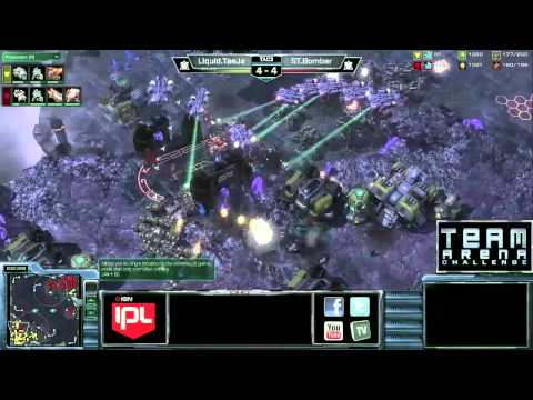 Liquid TaeJa All kill IPL 3