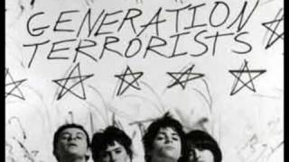 Manic Street Preachers - Repeat (Stars And Stripes)