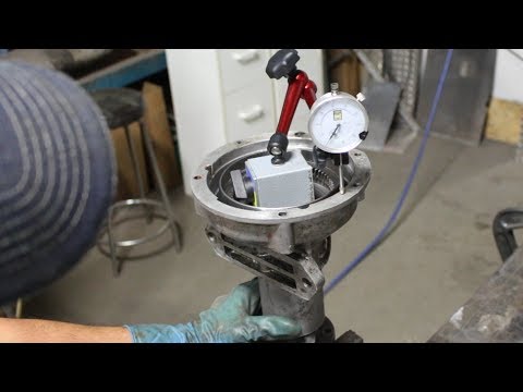 A-Type Overdrive Overhauling - Part 4 - The End Play!!!!!