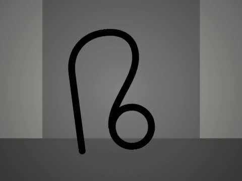 60 Second Countdown but in Argam