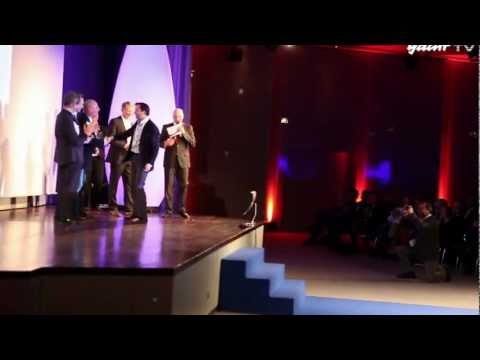 EYOTY  Europas Siegeryachten 2012 13   Yacht TV