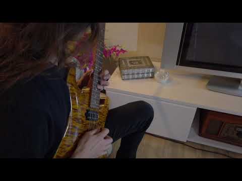 Travis Buddingh - At Last