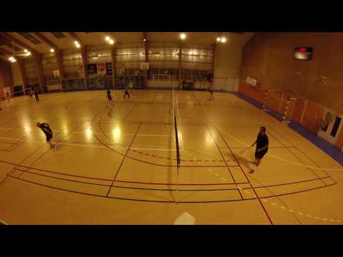 Simple Christophe / Gerard