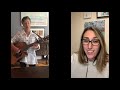 Hodu (Psalm 118) with Cantor Jodi Sufrin and Cantor Shanna Zell