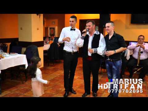 03 Majorat Andrei 2014 - Dumitru Teleaga, LIVE Full HD