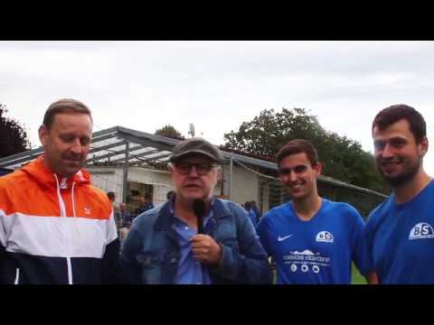 Kreisliga B3: SC Mengen-Bollschweil/Sölden (3:0).Der Trainertalk