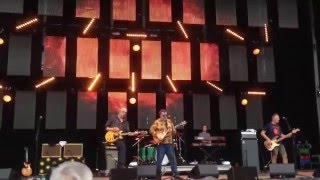 Sunnyboys - I&#39;m Shakin&#39;  -  LIVE @ A Day On The Green 12/3/2016
