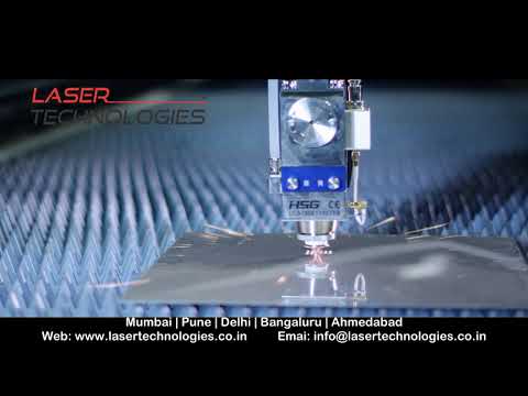 3000w hs-g3015e fiber laser cutting machine