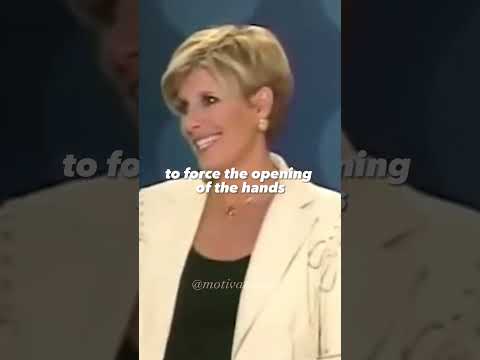 Be GENEROUS with Yourself and OTHERS - Suze Orman #motivation #finance