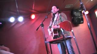 Andrés Suárez - 6 caricias (Valencia)