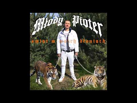 MŁODY PIOTER X ENDRJU X ŻYWIC - POMPUJ BALON