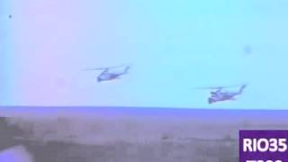 preview picture of video 'Manoeuvres d'armee algerien 199مناورة للجيش الجزائري9'