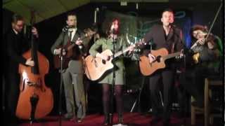 REMI HARRIS, GINJAMMERS &amp; LEEDS CITY STOMPERS - 'Roll In My Sweet Baby's Arms''