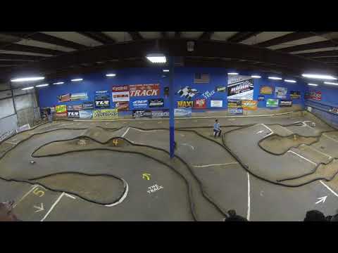 2WD Buggy A Main 2019-04-24