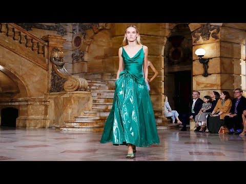 Sies Marjan | Spring/Summer 2020 | NYFW