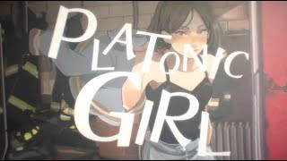 PLATONIC GIRL / みきとP(cover) 【天月 × luz】