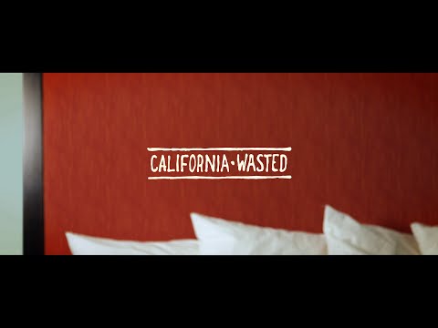 Toad the Wet Sprocket - "California Wasted" (Official Video)