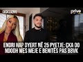 Sa Tv I Ke Thy Endri I Thotë Të Gjitha Ja çka Ndodh Pas BBV Mes Meje Dhe Benitës 25 Pyetje