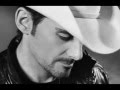 Brad Paisley -- Part Two