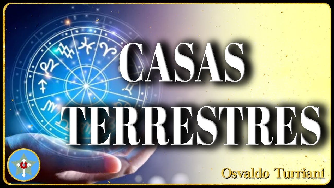 Astrologia Elementar Casas 1: Casas Terrestres e o Renascimento