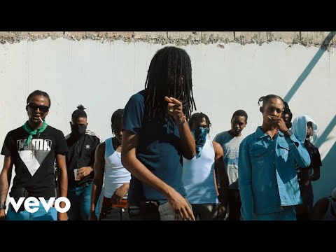 CR3 - Sin (Official Video)