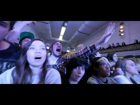 Storm The Sky - Common Kings (Official Live Music Video)