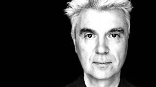 David Byrne - Moment Of Conception