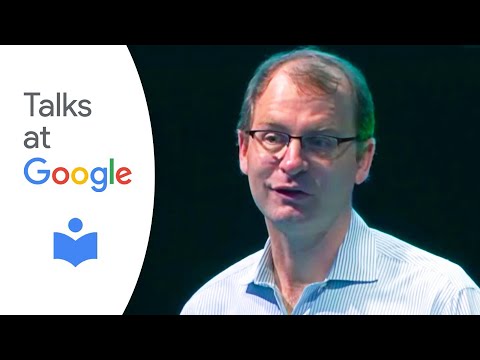 David Mindell: "Our Robots, Ourselves" | Talks at Google