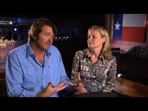 Thumbnail for Bruce Robison & Kelly Willis Discuss "Our Year" on The Texas Music Scene by Bruce Robison