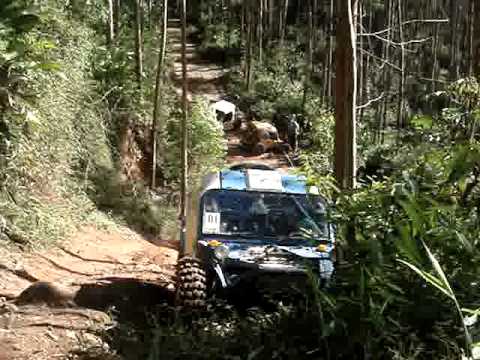 Gaiola - Trilha do Forno - Charles - Subida de 2 Rodas - 1 Parte.