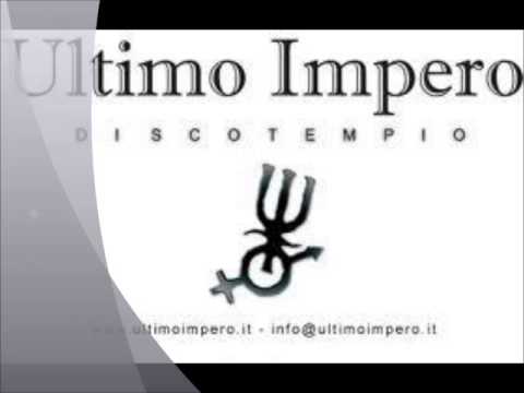 Ultimo Impero - Maurizio Benedetta & Sandro Replay  1996