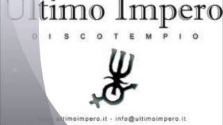 Ultimo Impero - Maurizio Benedetta & Sandro Replay  1996