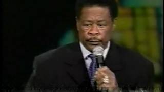Joe Ligon feat. The Mighty Clouds of Joy - &quot;Jesus Will Turn It Around&quot;
