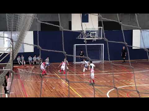 Campeonato novos talento ACM Lapa Madre Paula x Sto Ivo gol do Rômullo!