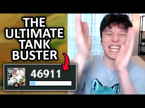 This is The Exact Use-Case That Zilean Was Made For