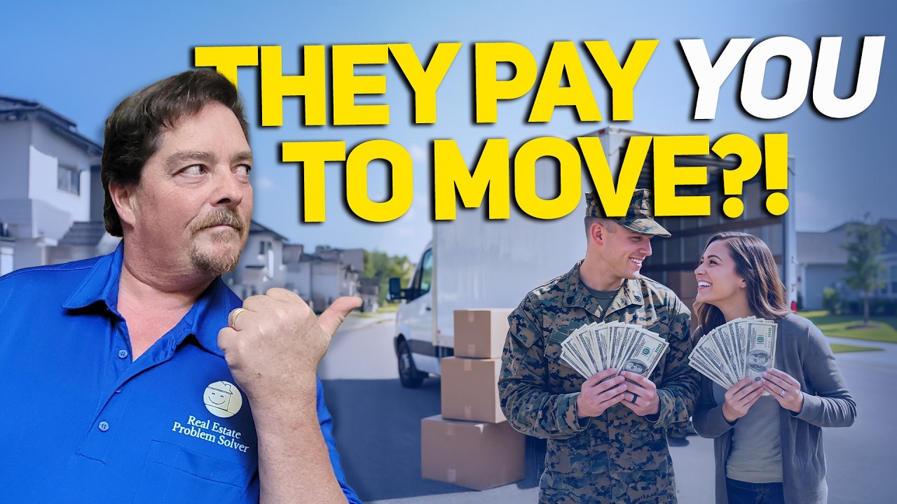 What Is a PPM, or DITY Move? How to Mix It With Your Household Goods Move and Keep More Money in Your Pocket